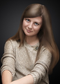 Клявза Ирина Афанасьевна, руководитель отдела учета и реализации
